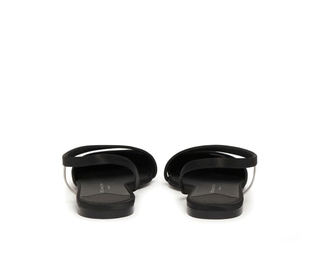 도르세이 발레리나 플랫 슈즈 상품이미지4