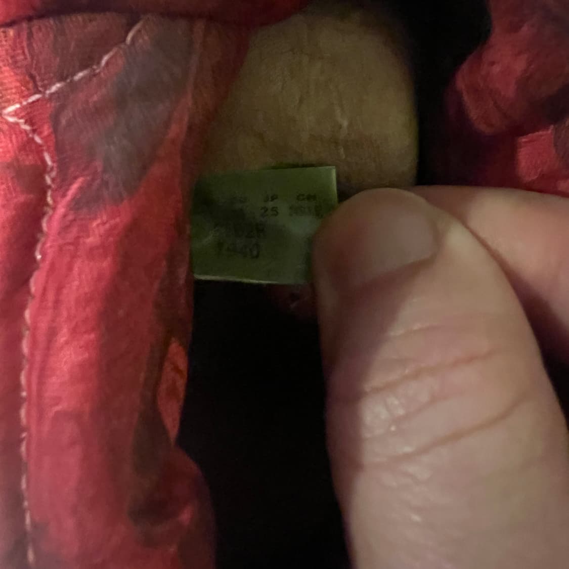 팀버랜드 롤 탑 핫핑 상품이미지5