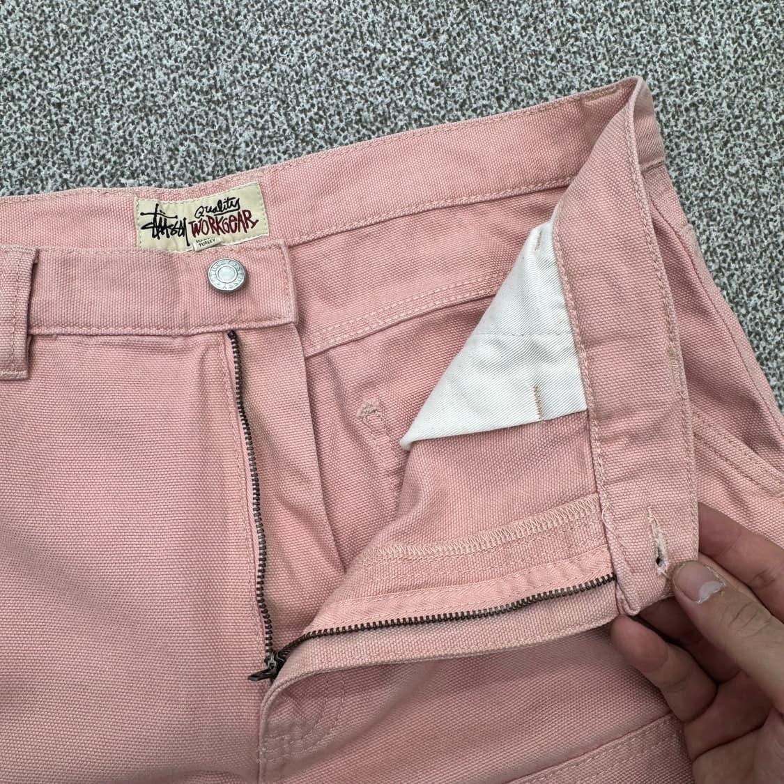 스투시 팬츠 상품이미지4