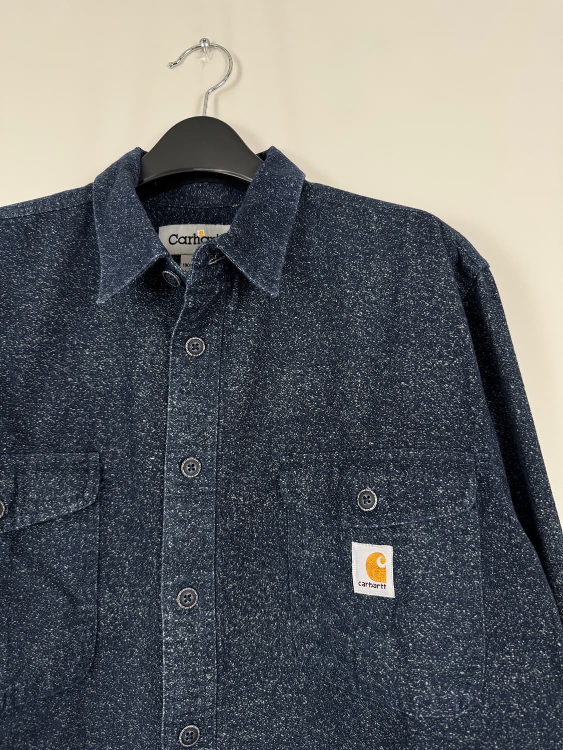 b94) 칼하트 워크 셔츠 상품이미지2