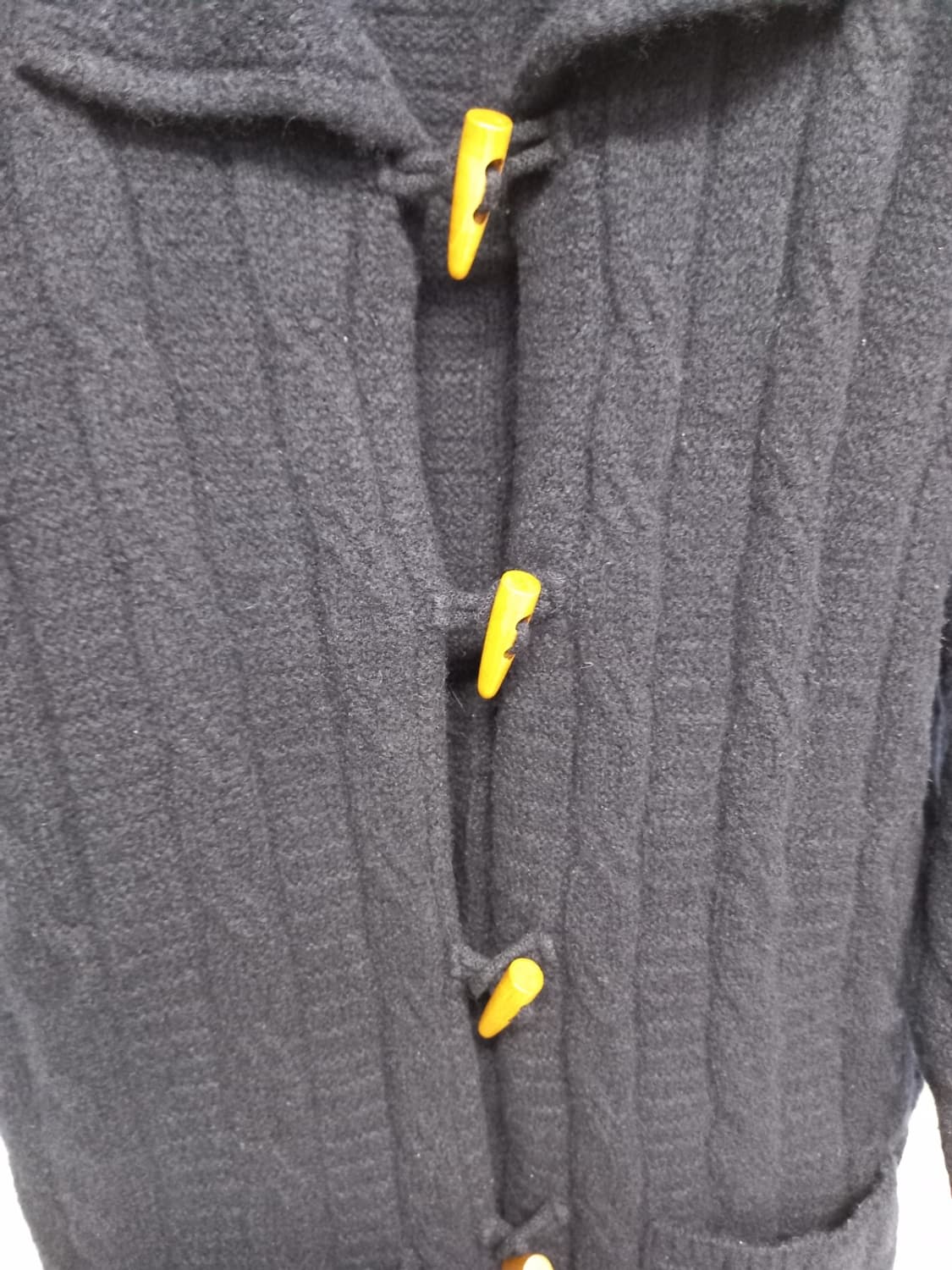 소울 SO WOOL 춘추동 가디건 55 상품이미지4