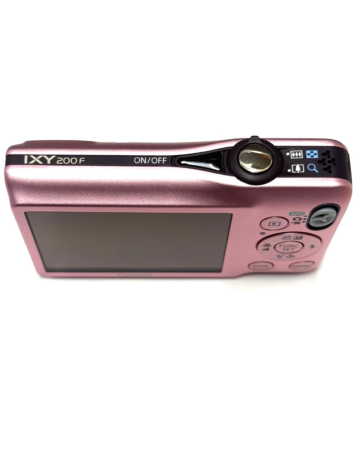 새제품,작례있음) 캐논 IXY 200F , Ixus105 빈티지 디카 상품이미지6