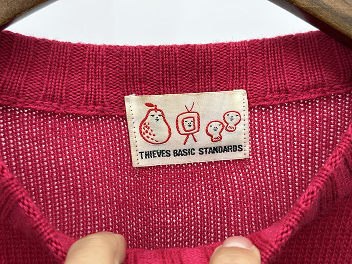 THIENES BASIC STANDARDS (M) 상품이미지8