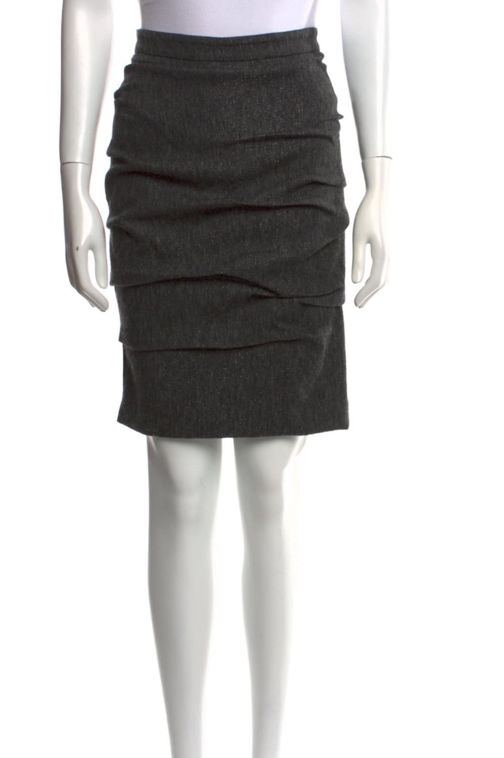 Yigal Azrouel accents skirt 상품이미지4