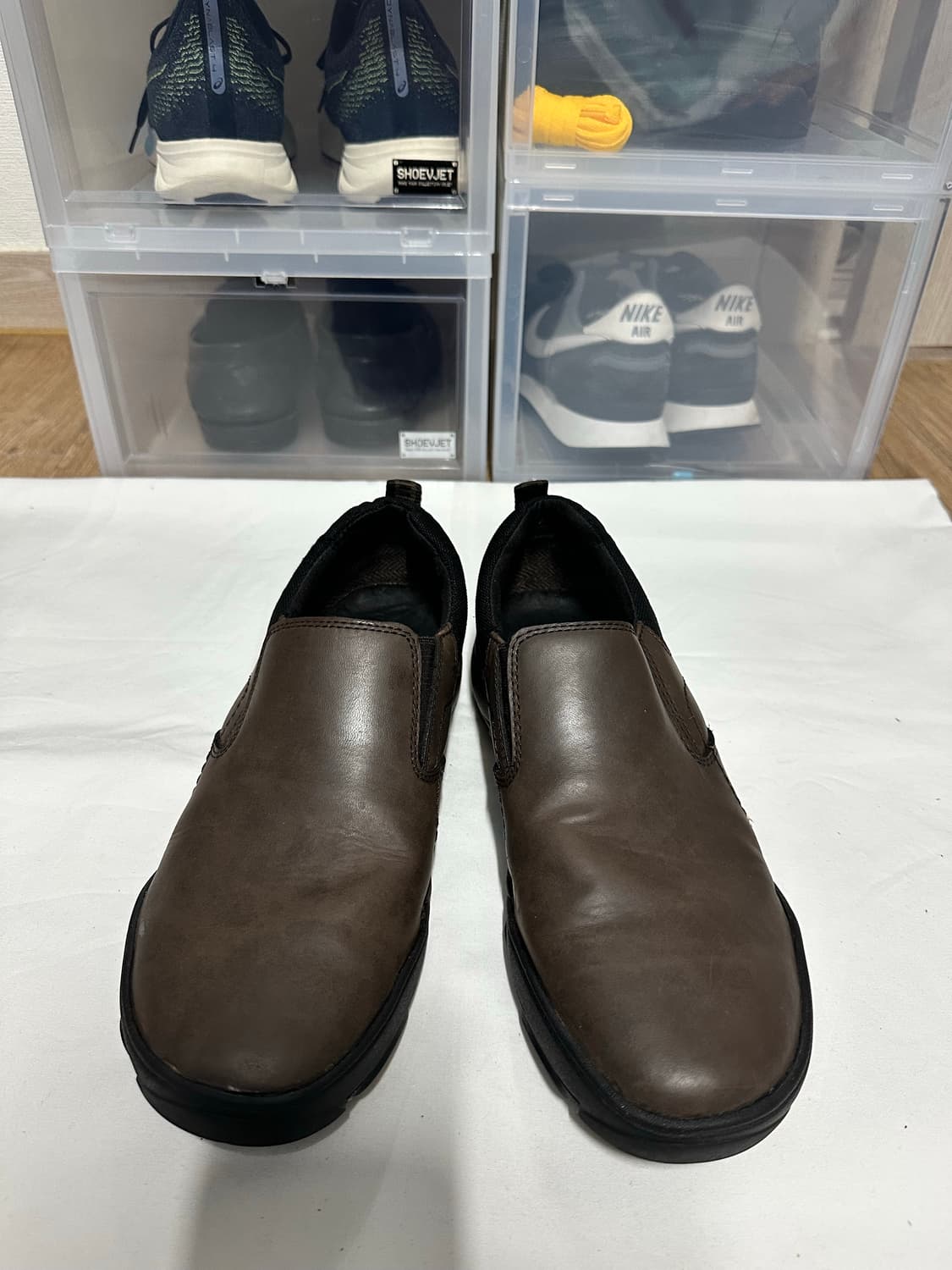 GH Bass 가필드2 (로퍼) 280 상품이미지2