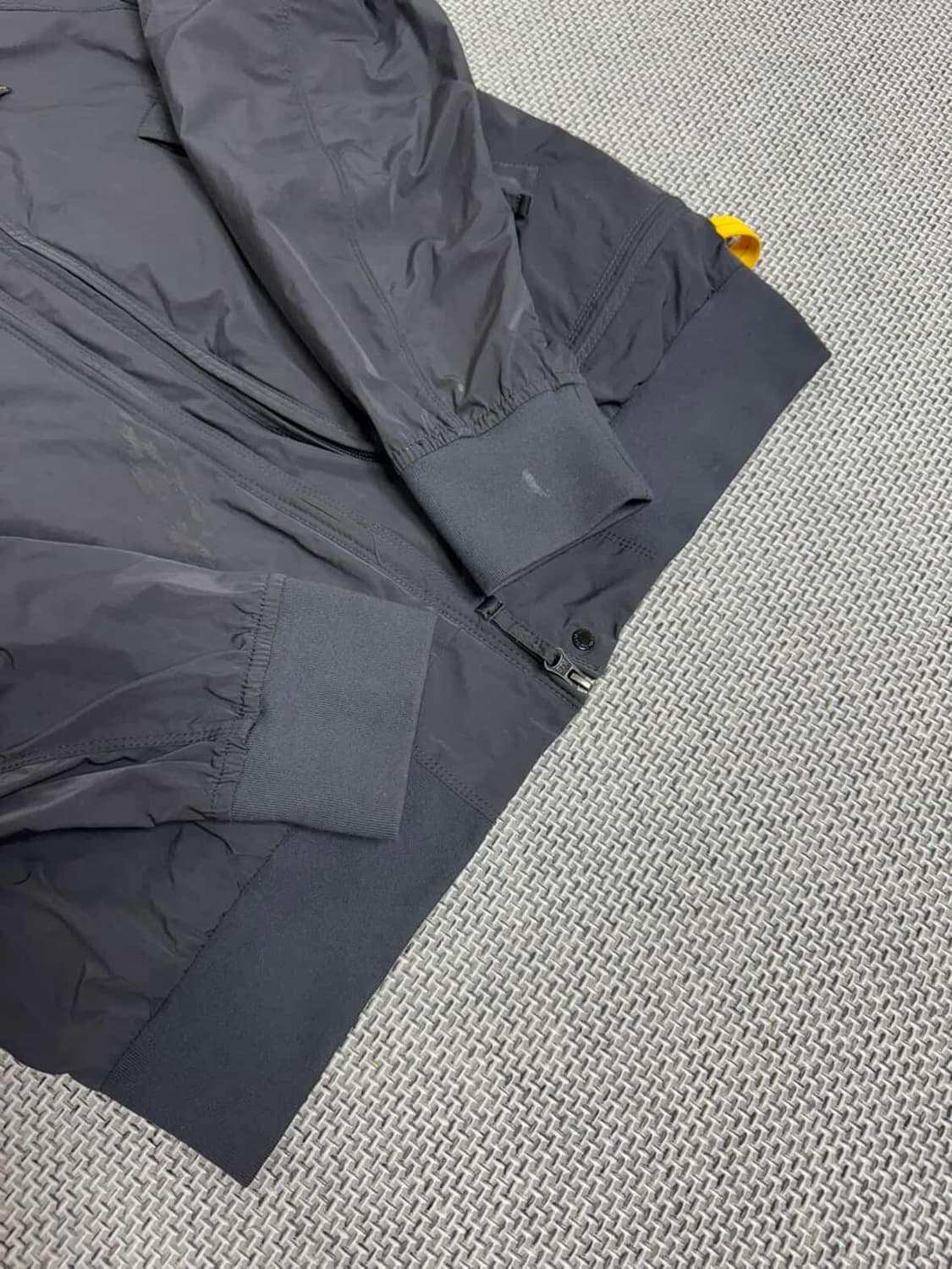 파라점퍼스 파이어스프링 자켓 상품이미지2