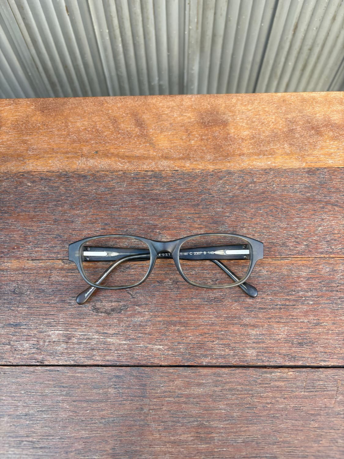 CERRUTI 90's 아이웨어  상품이미지2