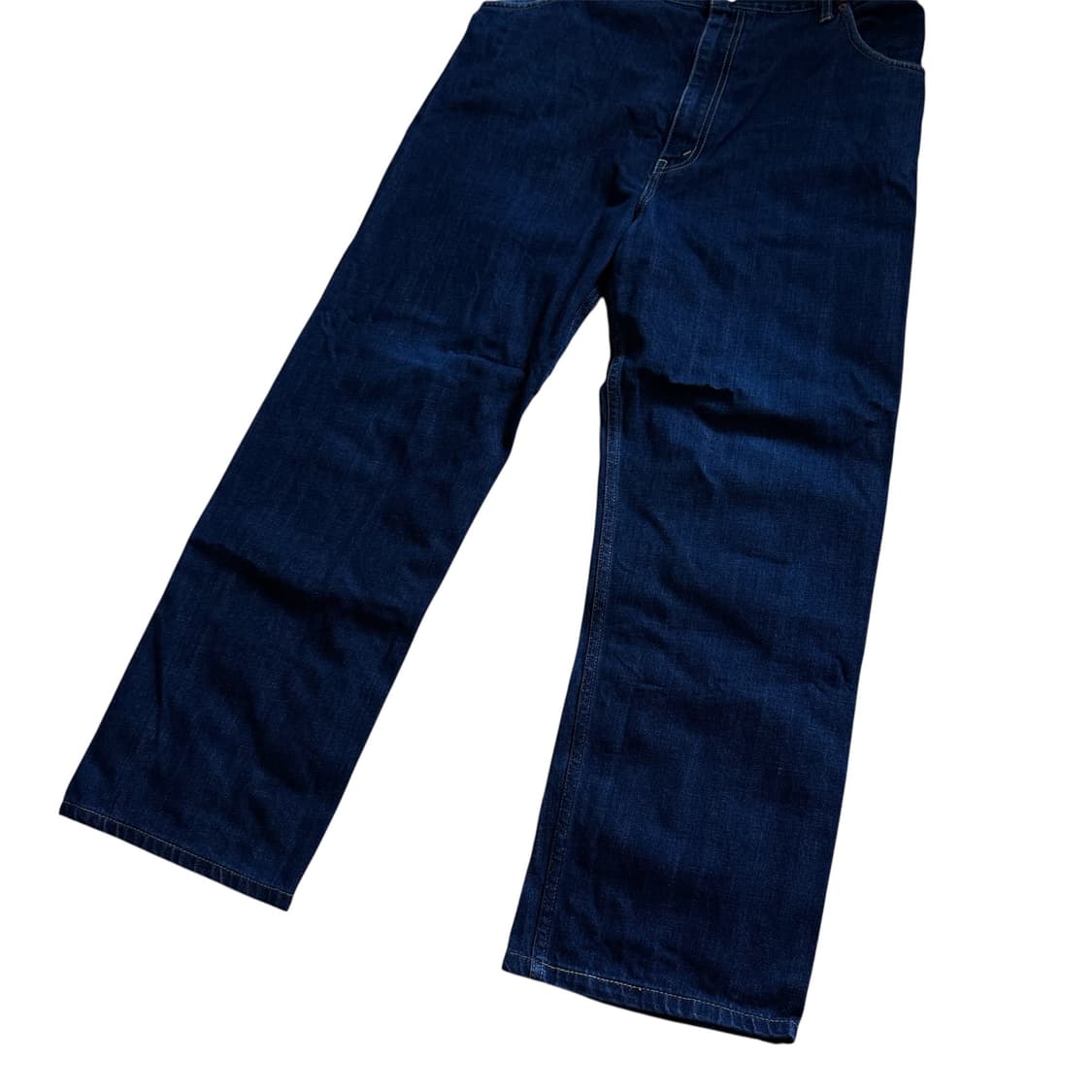 준야와타나베 리바이스 절개 데님 상품이미지6