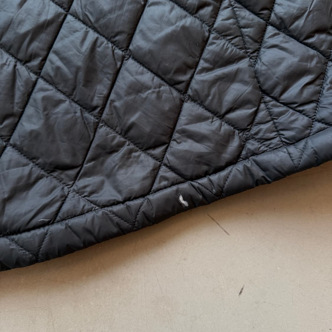 몽벨 루카스 경량 자켓 상품이미지6