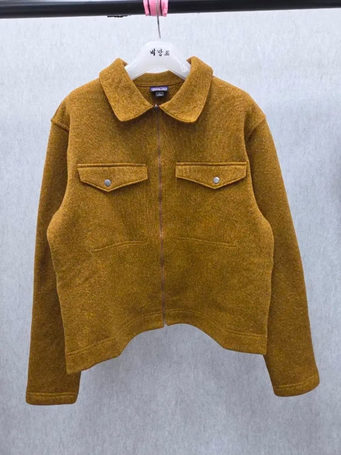 여성 L 파타고니아 베터 스웨터 자켓 상품이미지1