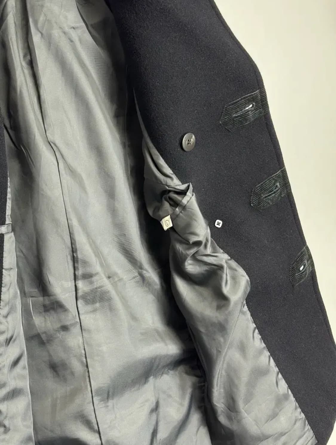 유니클로 90's 클래식 피코트 상품이미지5