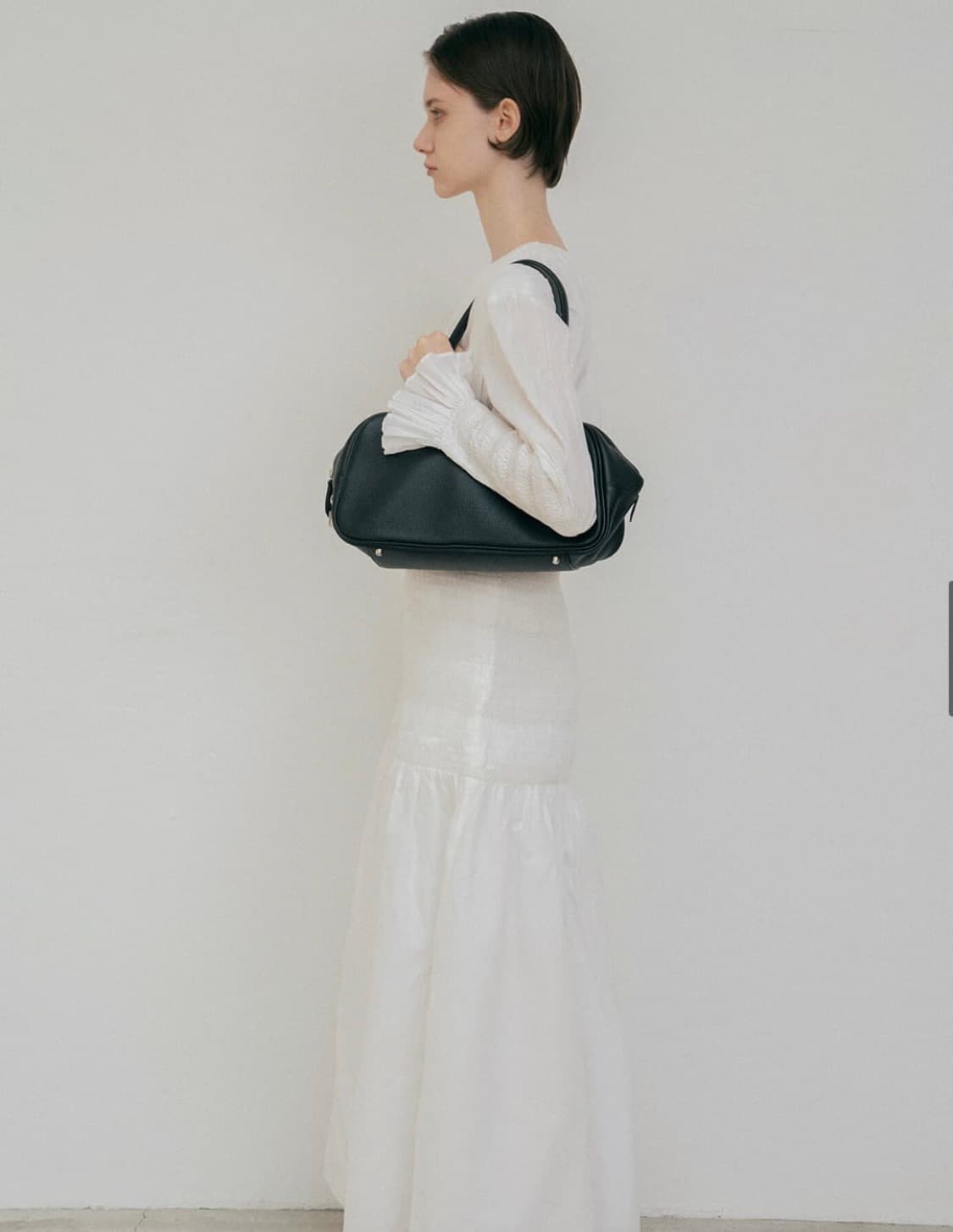 스무스무드 리브백 블랙 상품이미지4