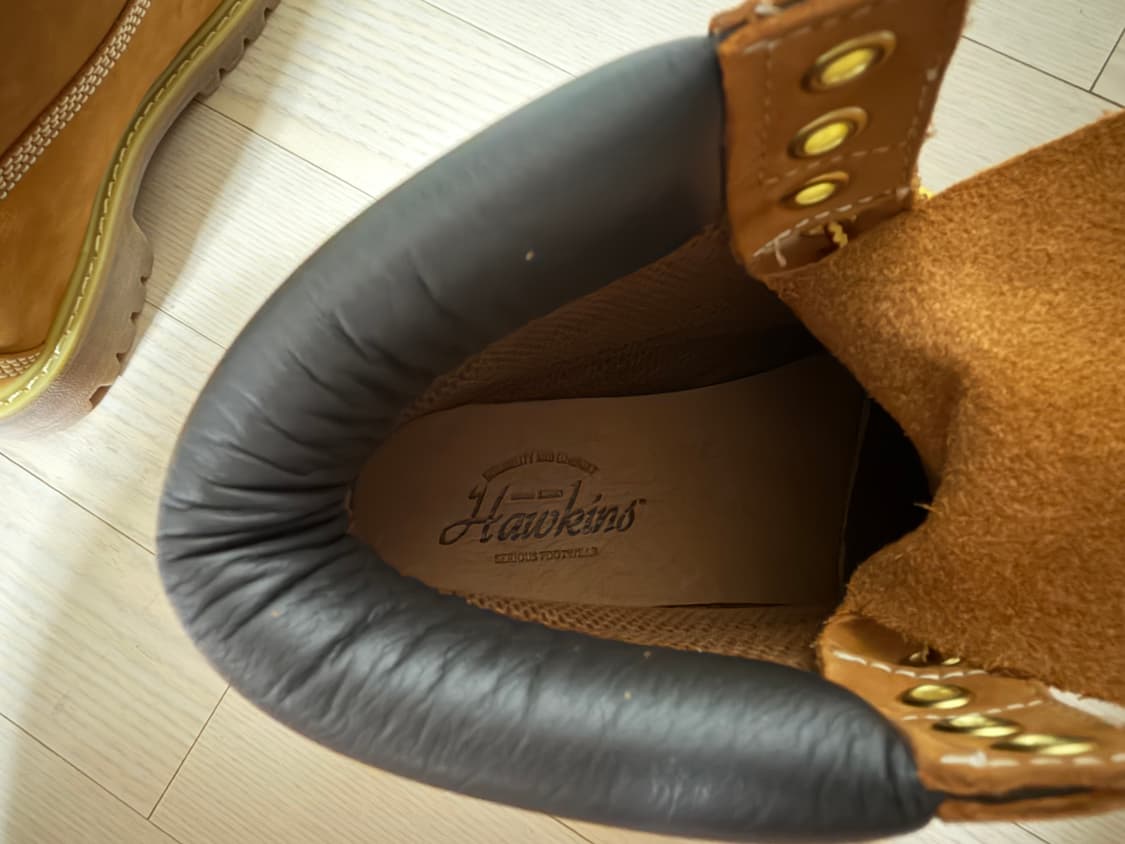 호킨스 6인치 상품이미지2