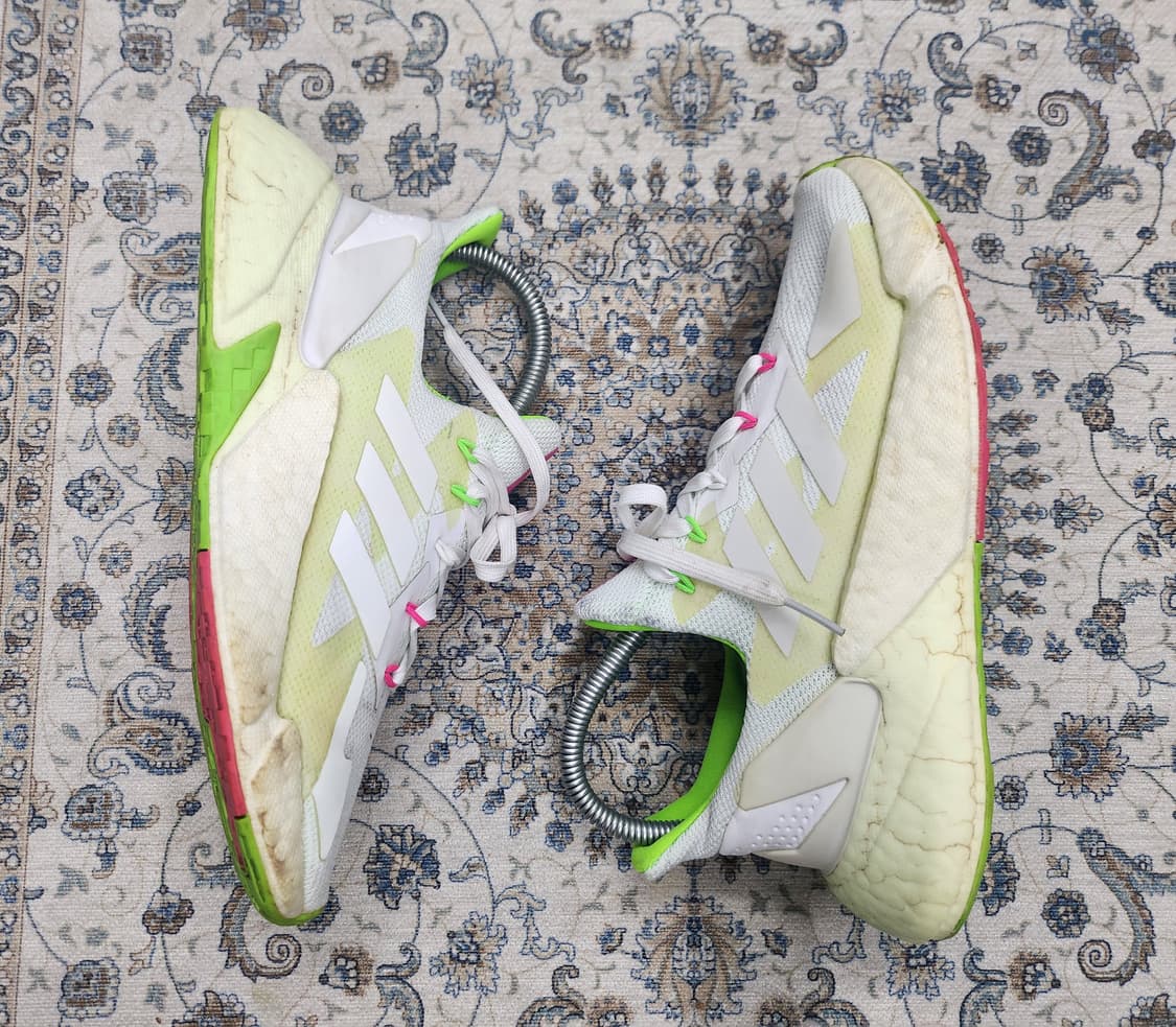 아디다스 X9000L4 런닝화 230mm 상품이미지5