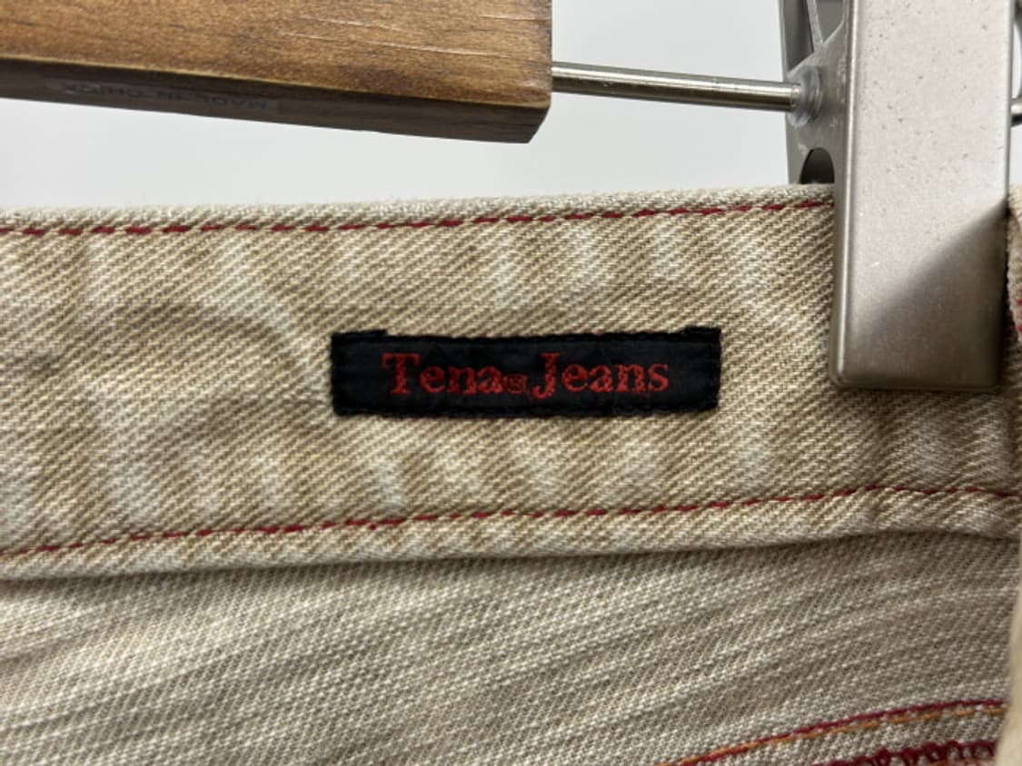 TENA JEANS_ boot cut (27) 상품이미지9