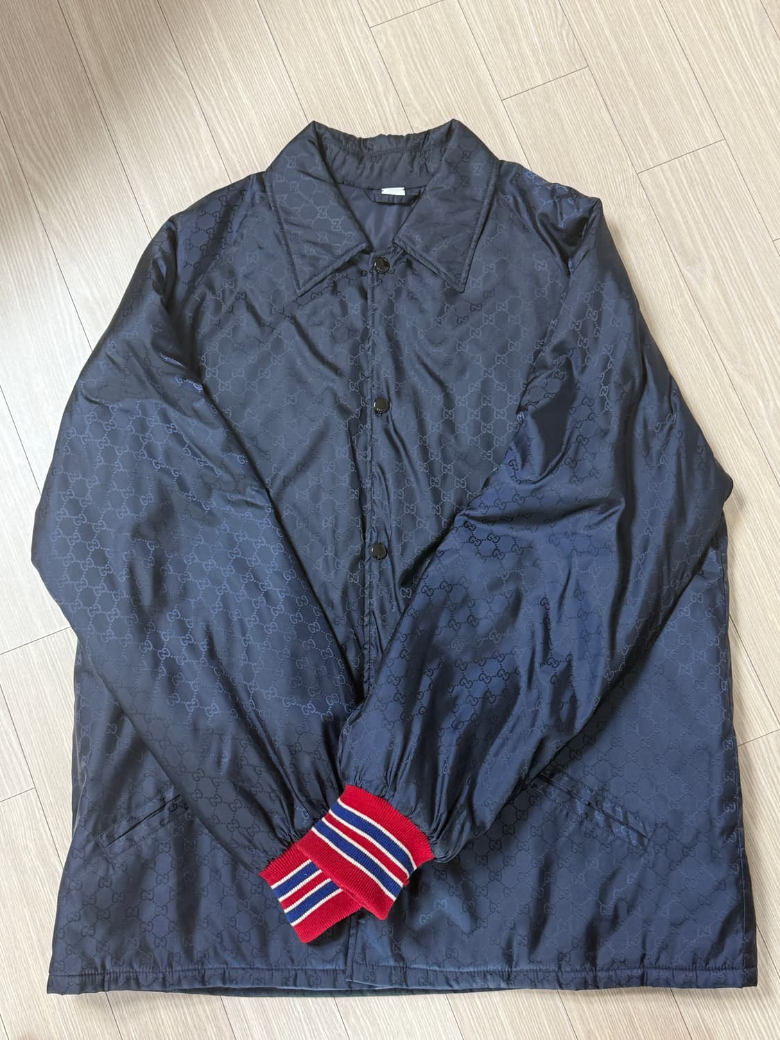구찌 GG 나일론 자켓 52 상품이미지1