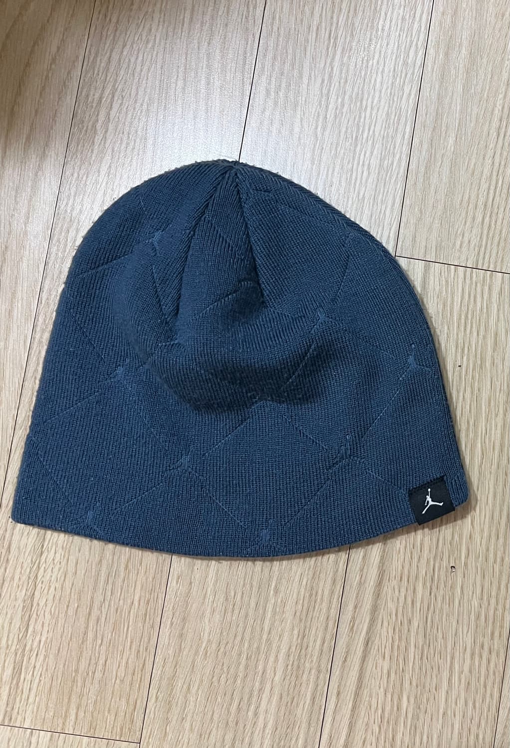 (무료나눔) 조던 나이키 비니 모자 상품이미지1