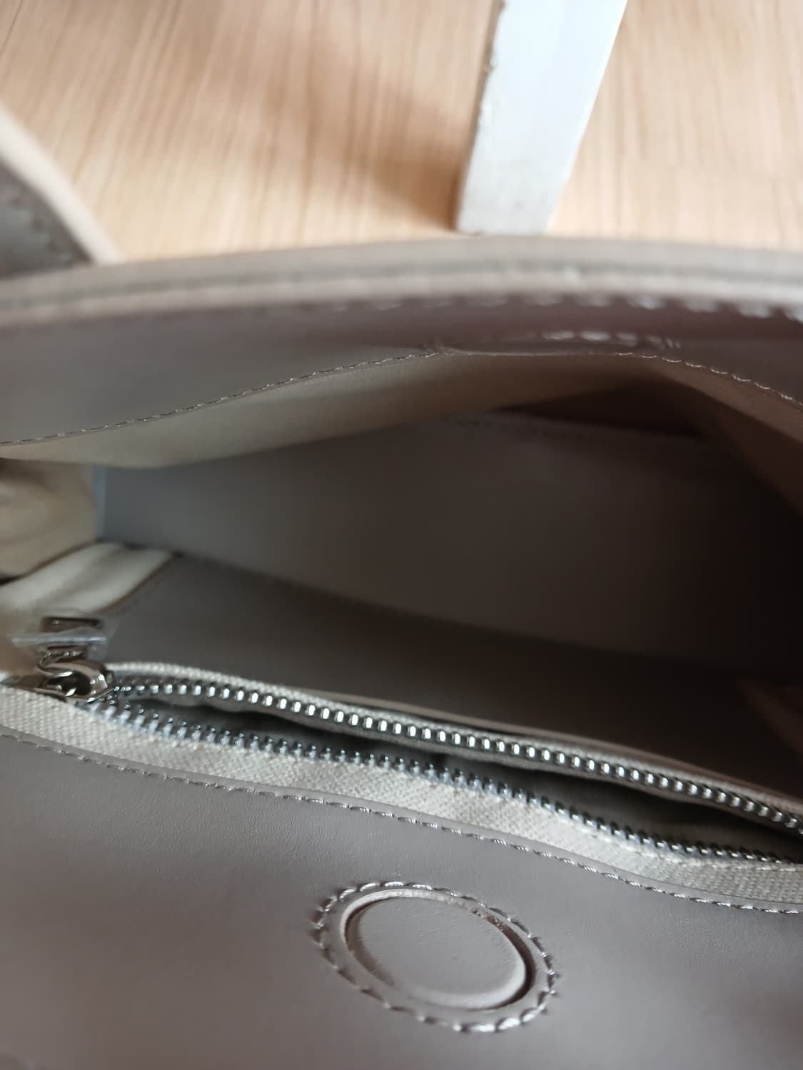 YAHKI 일본 브랜드의 면가방 상품이미지5