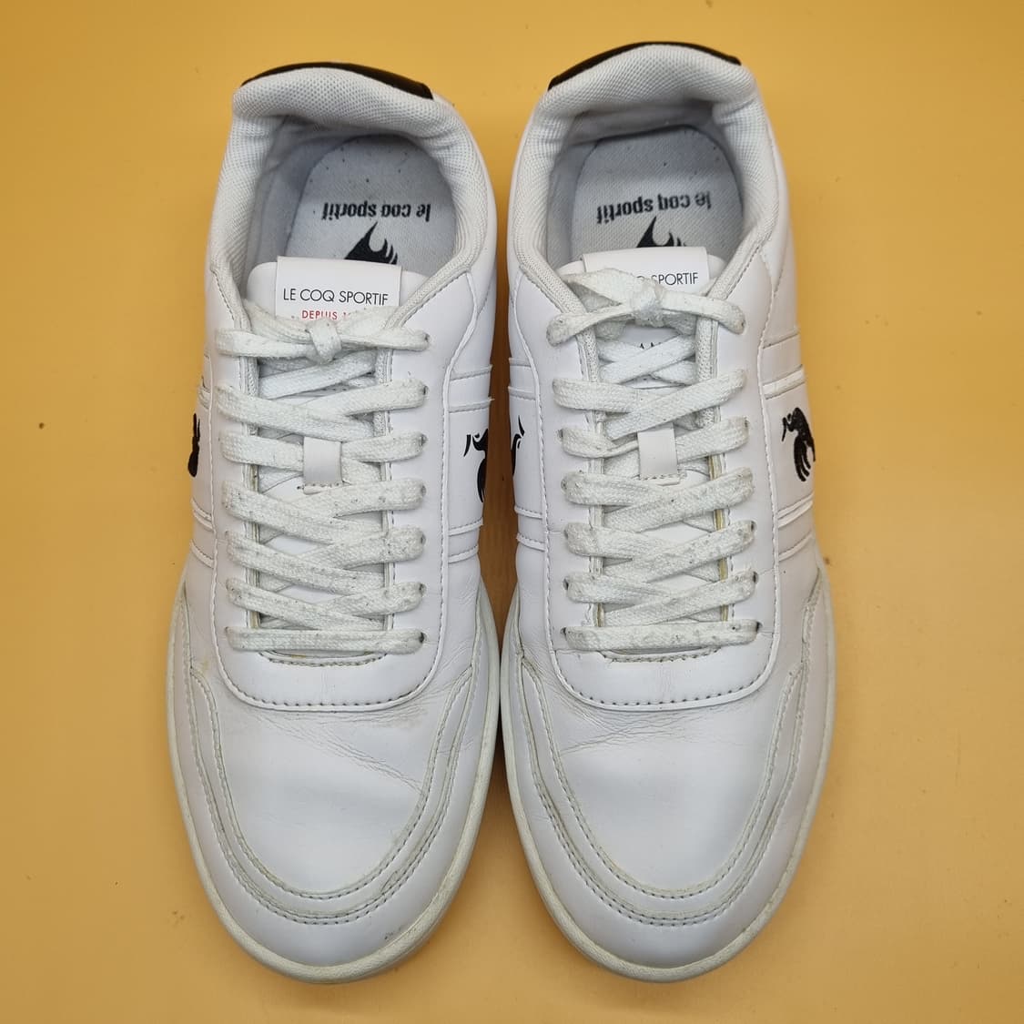 르꼬끄 리치 알트 남성스니커즈270  상품이미지2