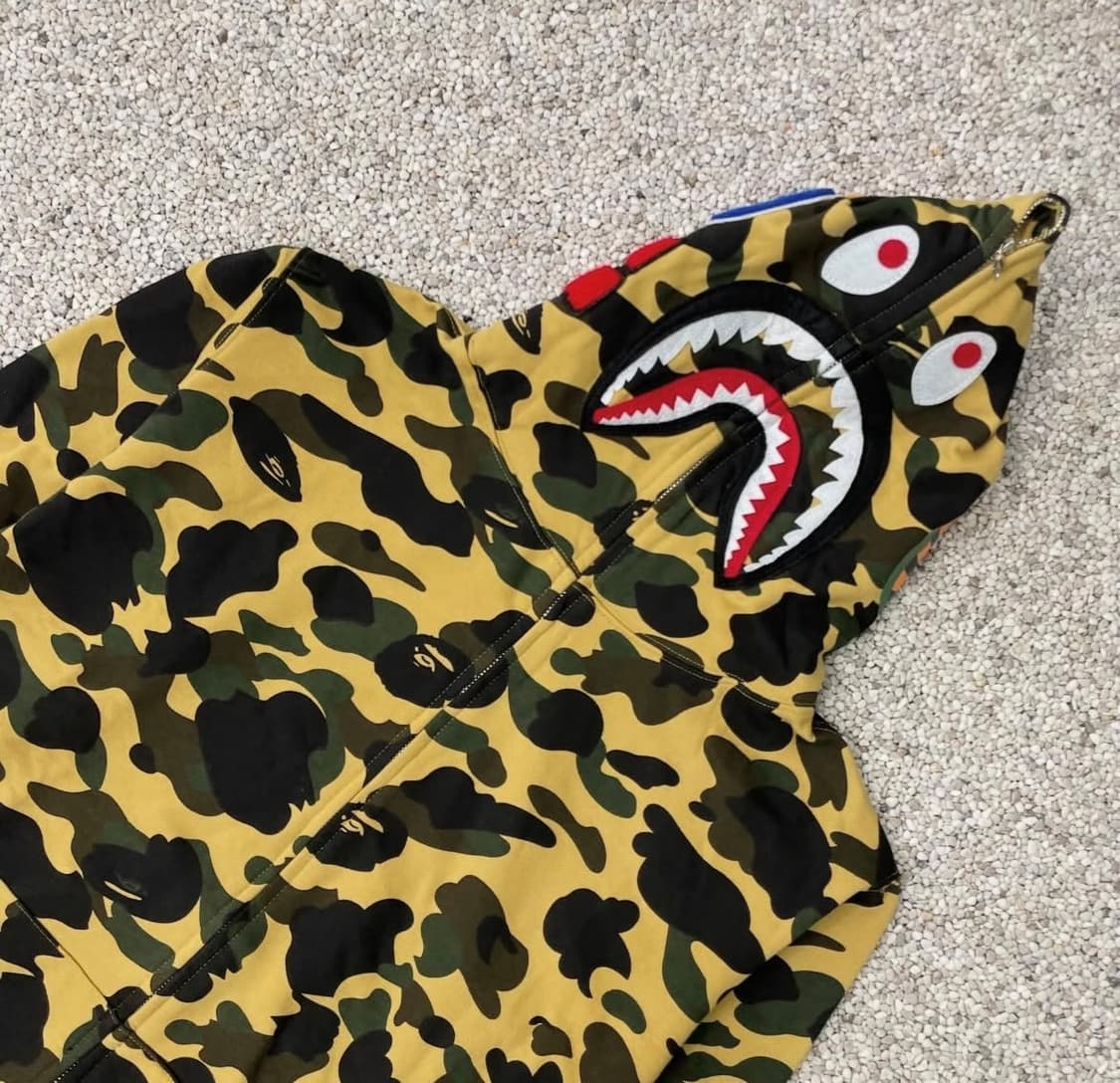 베이프 상품이미지3