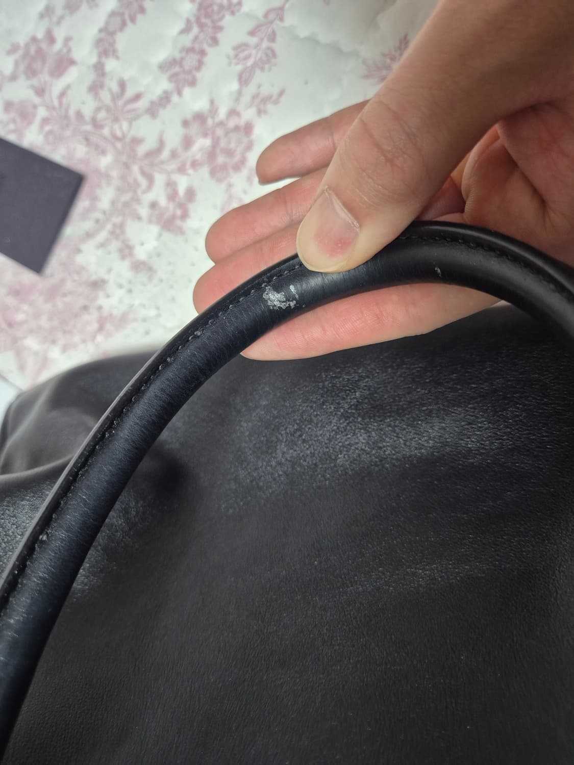 정품 프라다 여성 숄더백 토트백 손가방 상품이미지9