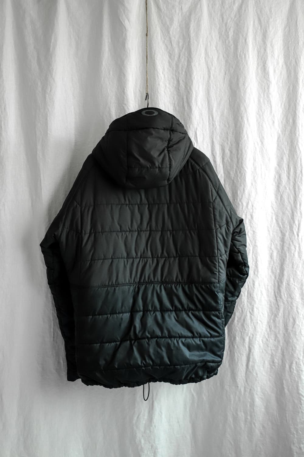 00’s 오클리 경량 패딩 자켓 L 상품이미지6