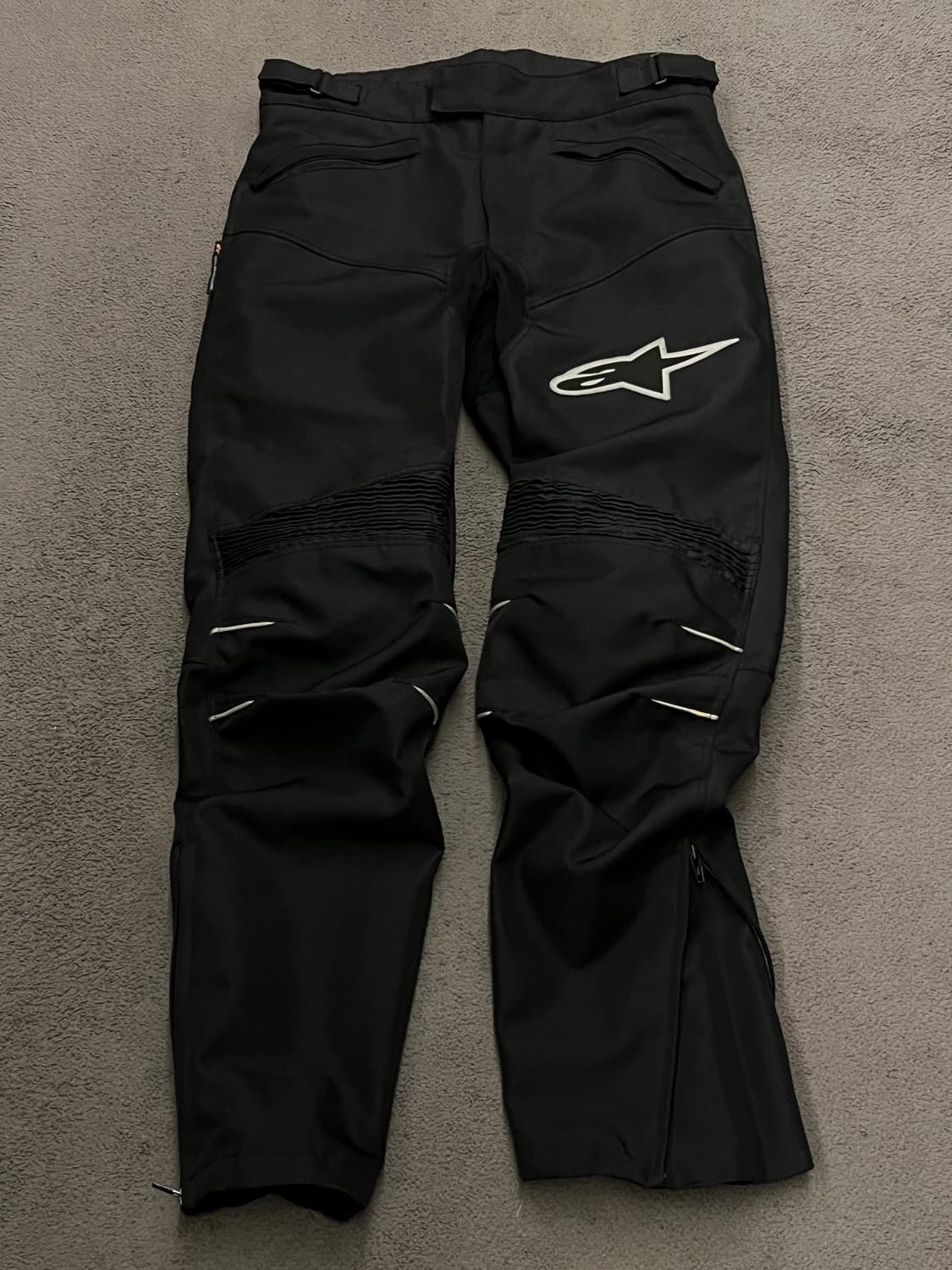 알파인스타 바이크 팬츠 처분  상품이미지1