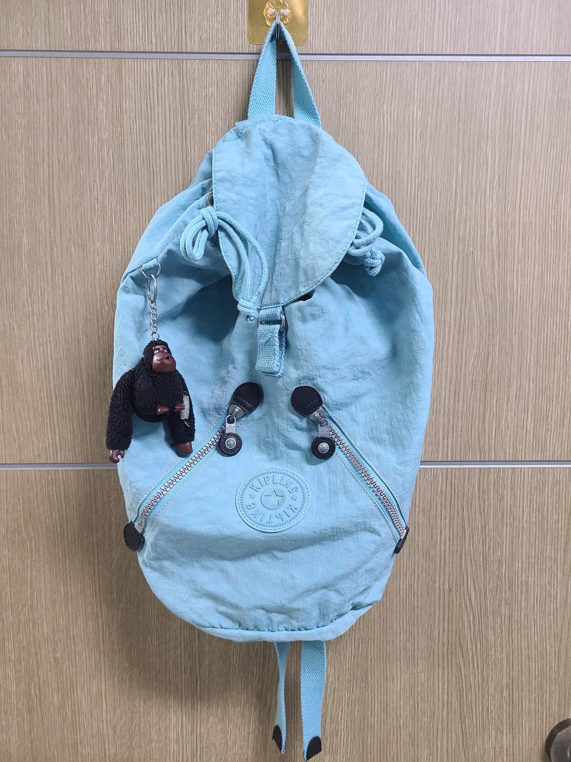 키플링 백팩 상품이미지1