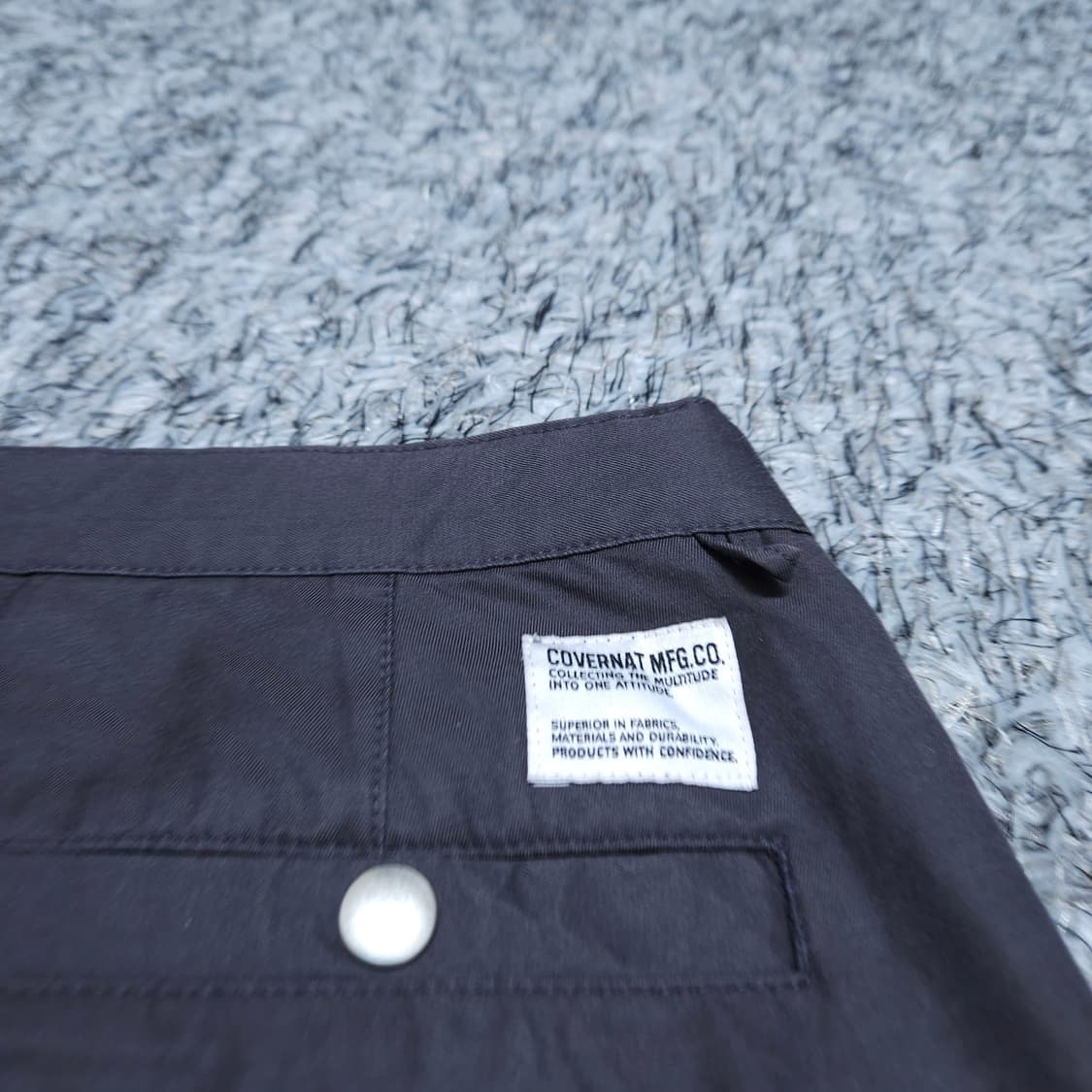 커버낫) XL 남자 치노팬츠 / 왕눈이샵 상품이미지7