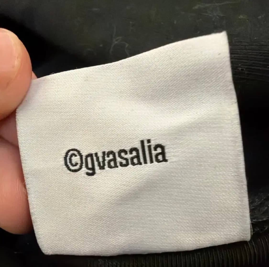 베트멍 메탈로고 후드 상품이미지3