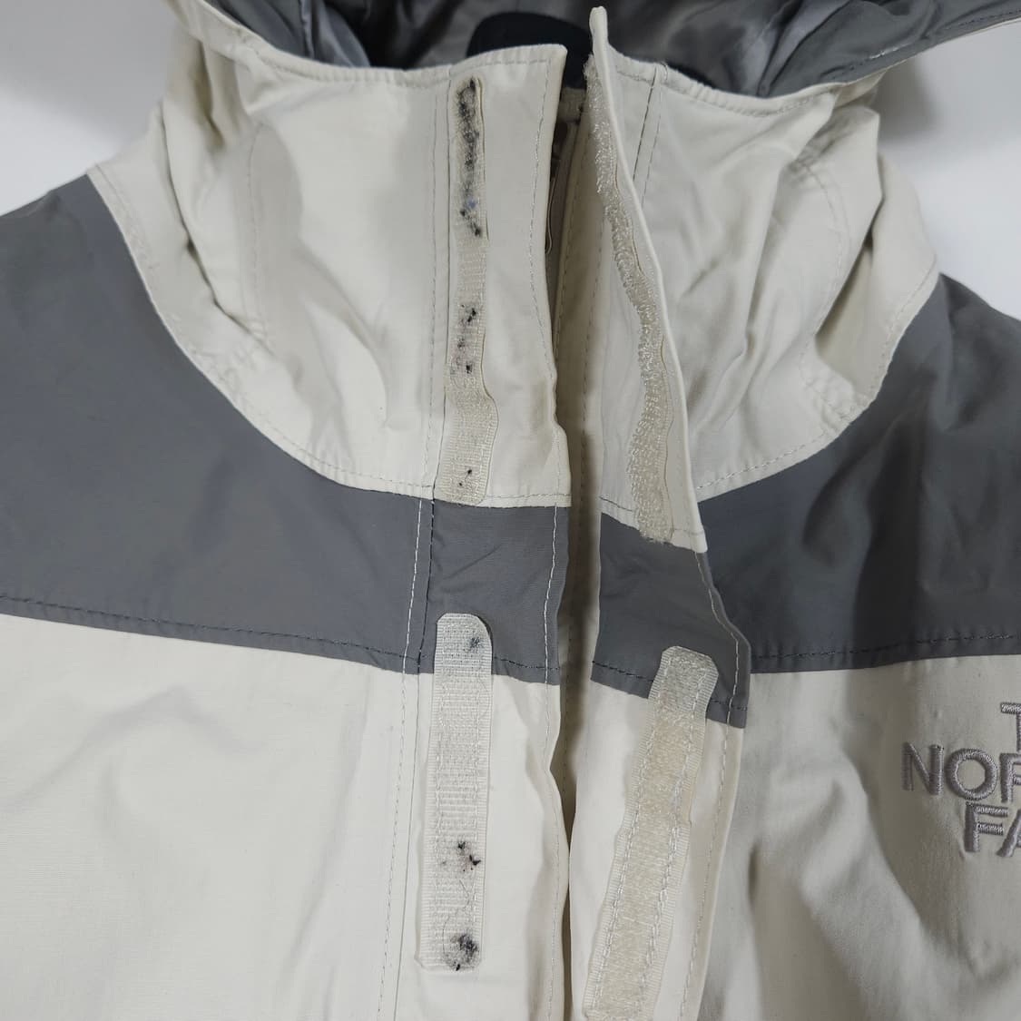 노스페이스 하이벤트 바람막이  상품이미지6