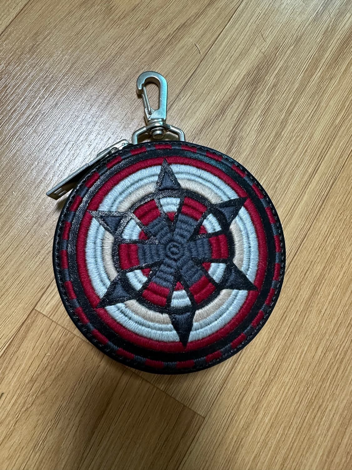 블랙민즈 코인포켓 상품이미지1