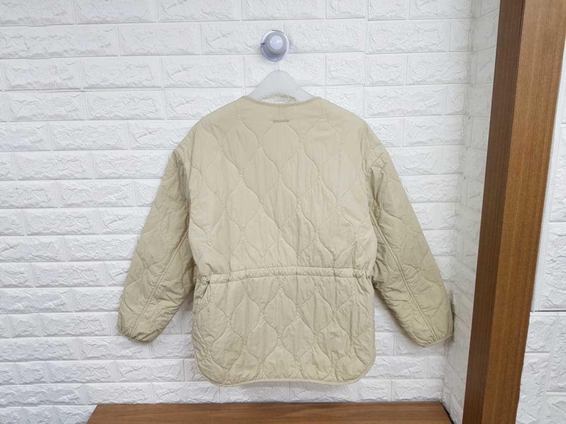 아이더 누빔 자켓 M 여성95 (퀄팅봄점퍼) 상품이미지6