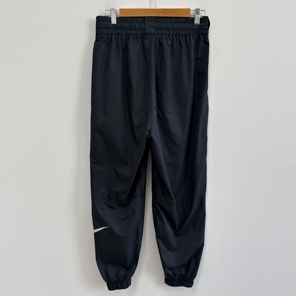 [M] 나이키 여성 빅스우시 우븐 조거 팬츠 츄리닝 바지 3722 상품이미지3