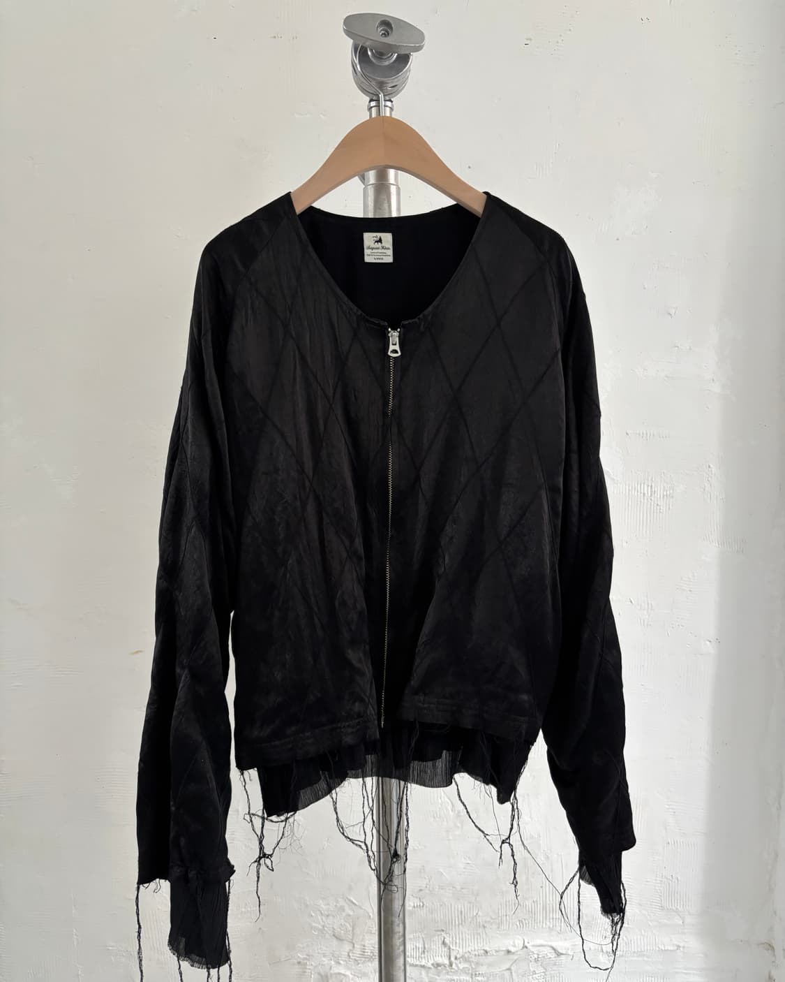 Sasquatchfabrix 사스콰치패브릭스 18SS 스카쟌 자켓 상품이미지4