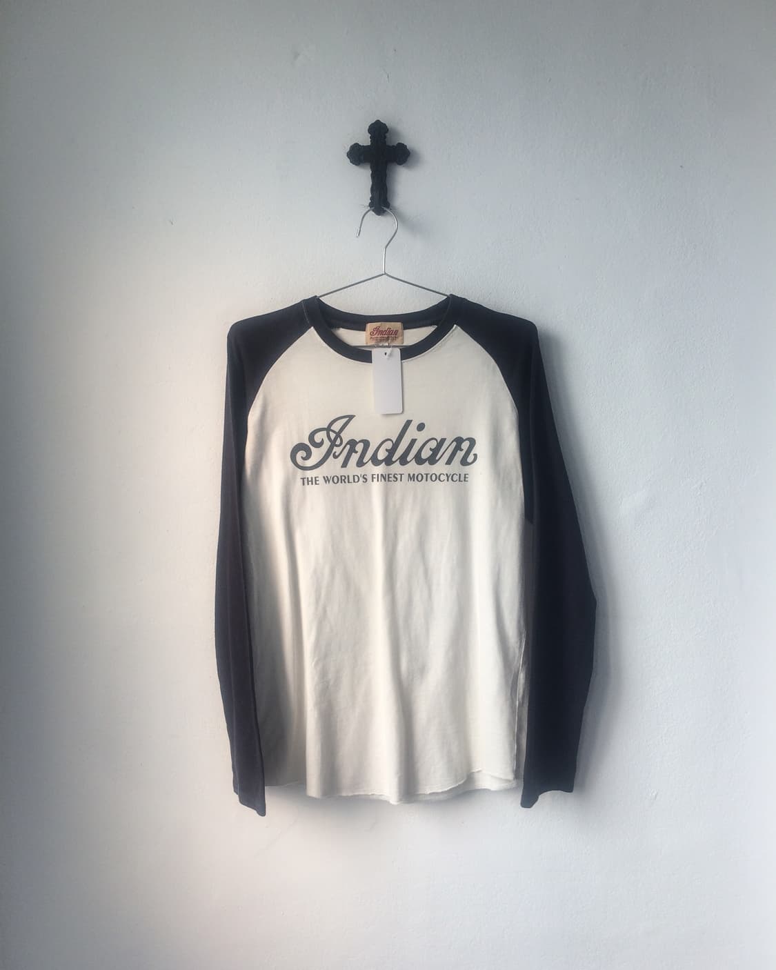 Printing raglan sleeve 상품이미지2