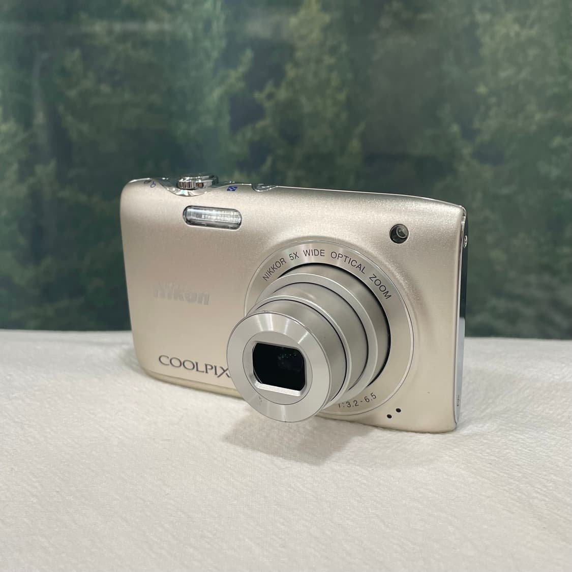 (소프트필터) 니콘 쿨픽스 s3100 디지털카메라 빈티지디카 상품이미지2