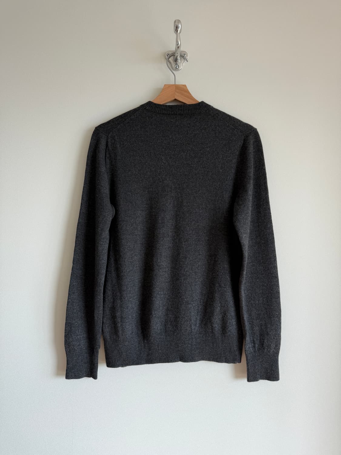 바나나리퍼블릭(BANANA REPUBLIC) 울 니트 상품이미지4