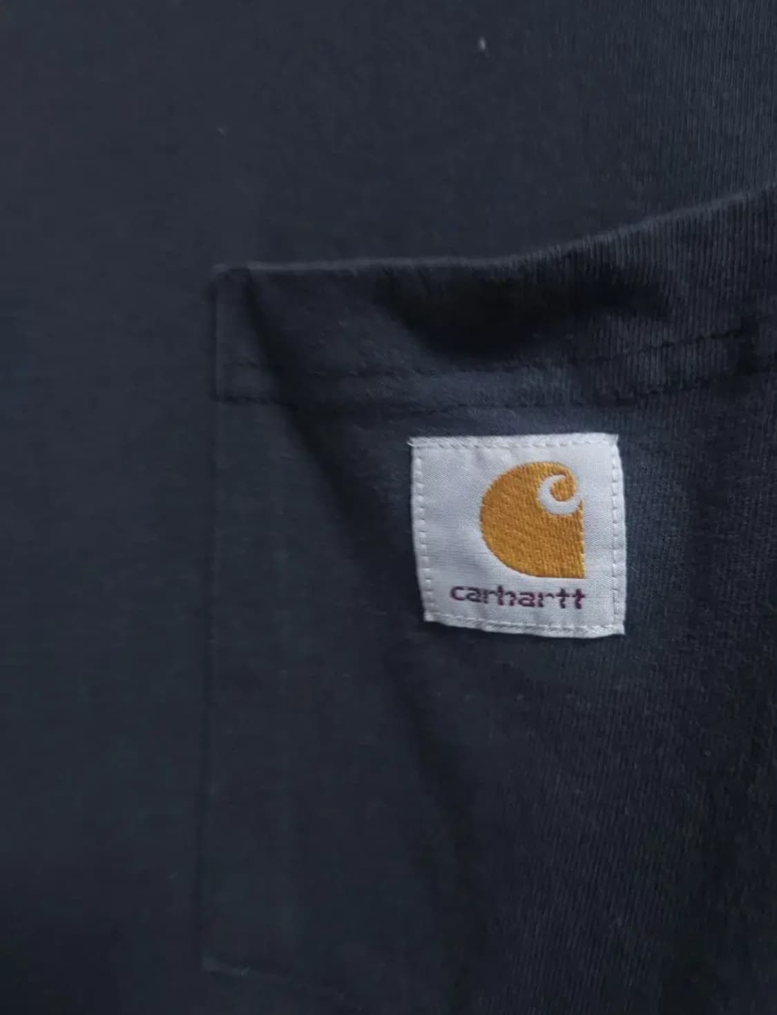 칼하트 반팔 티셔츠, M 상품이미지2