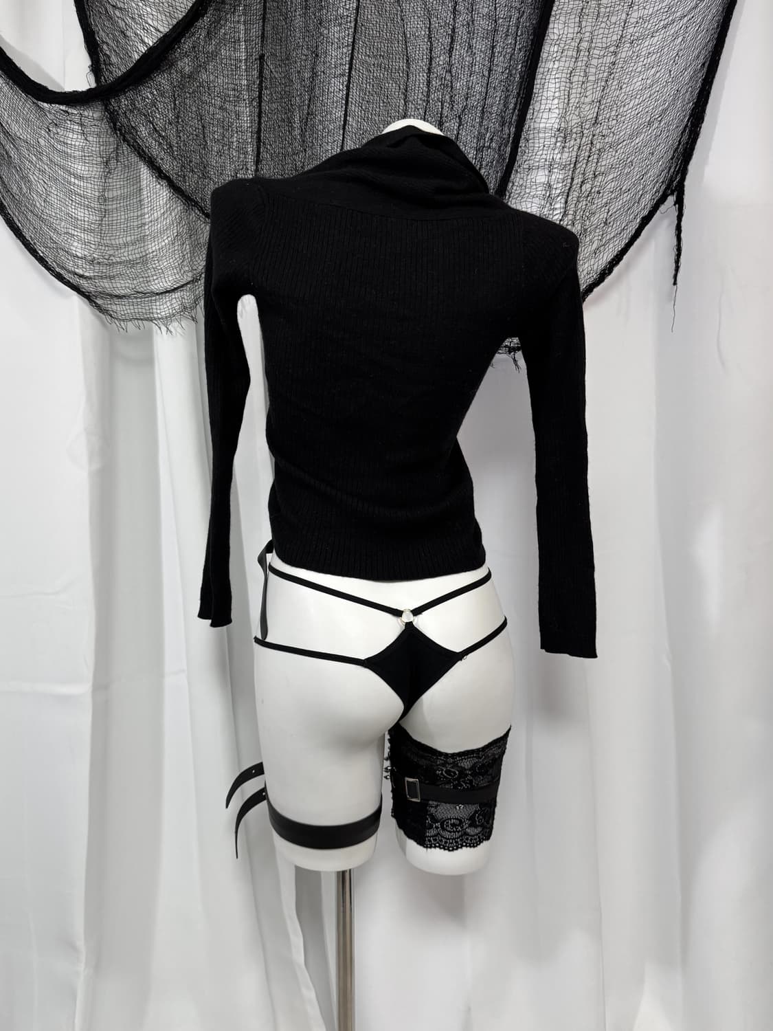  detail knit 상품이미지3