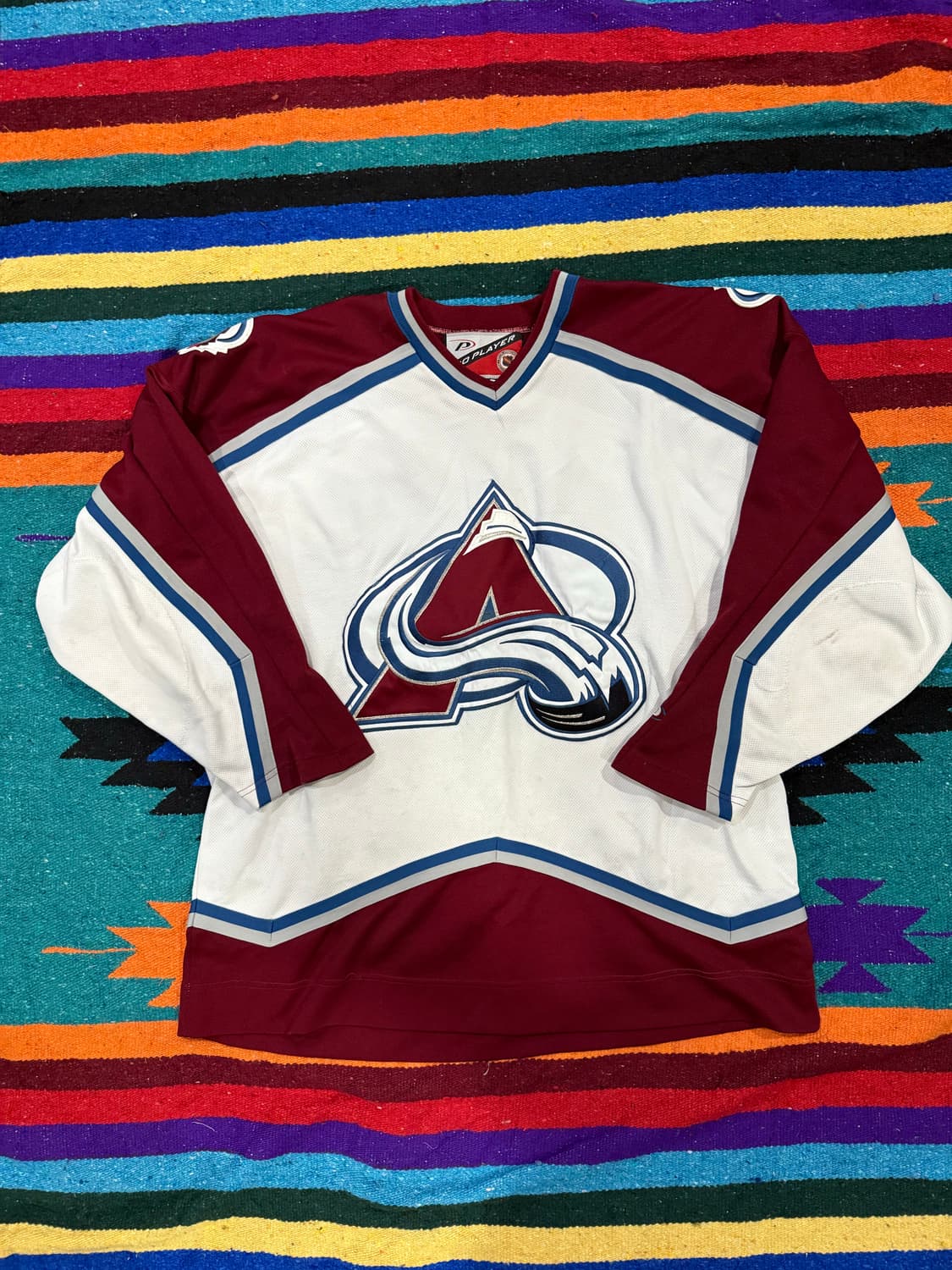 NHL 콜로라도 하키져지 110~ 상품이미지1