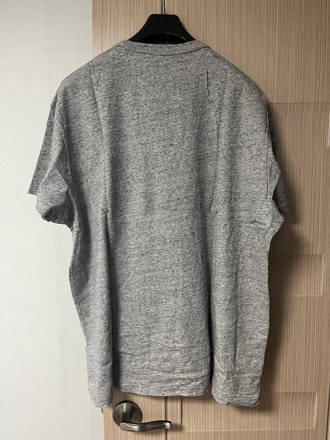 폴로 유콘필드 프린팅 티셔츠 상품이미지2