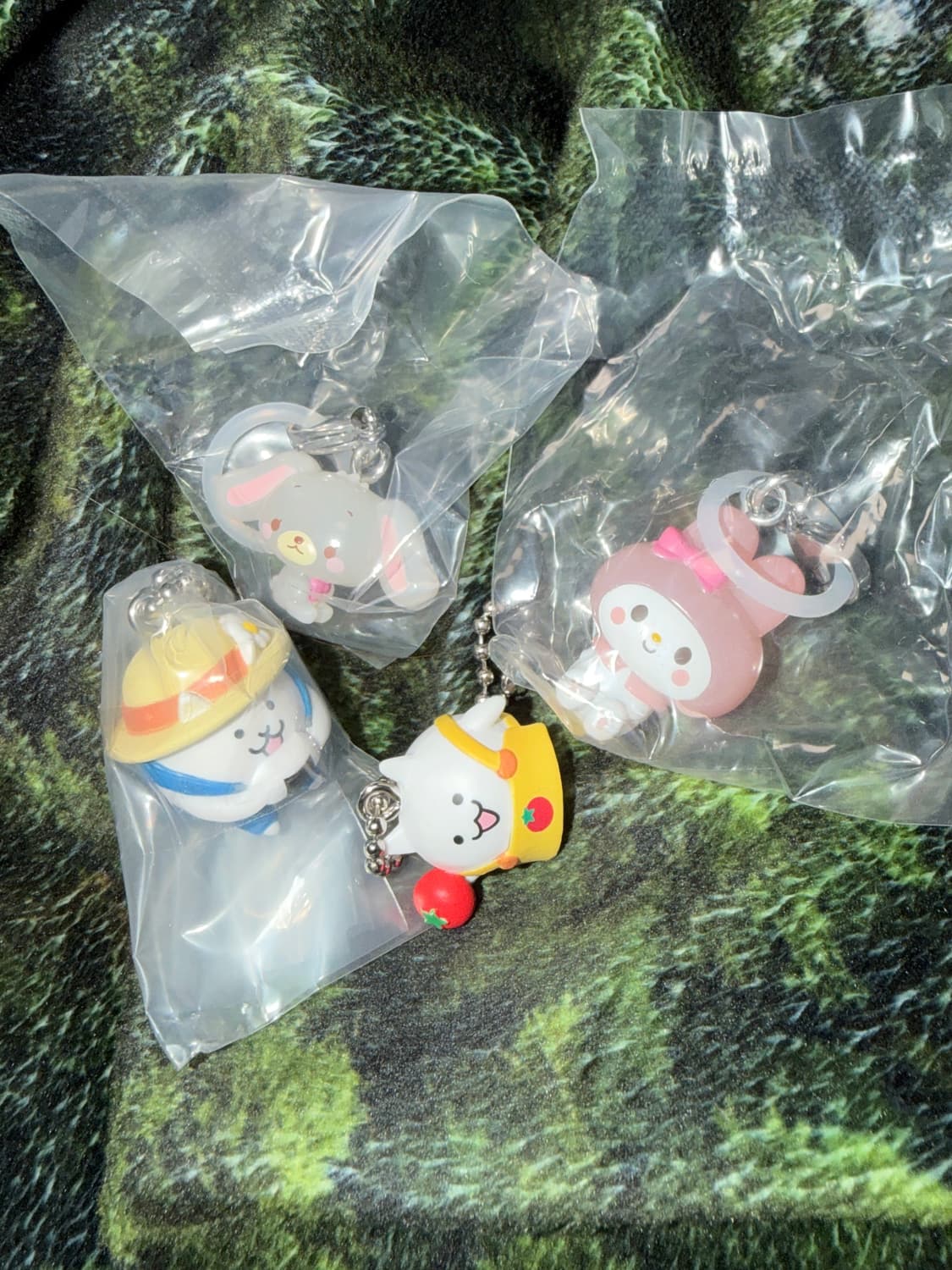 키링 상품이미지1