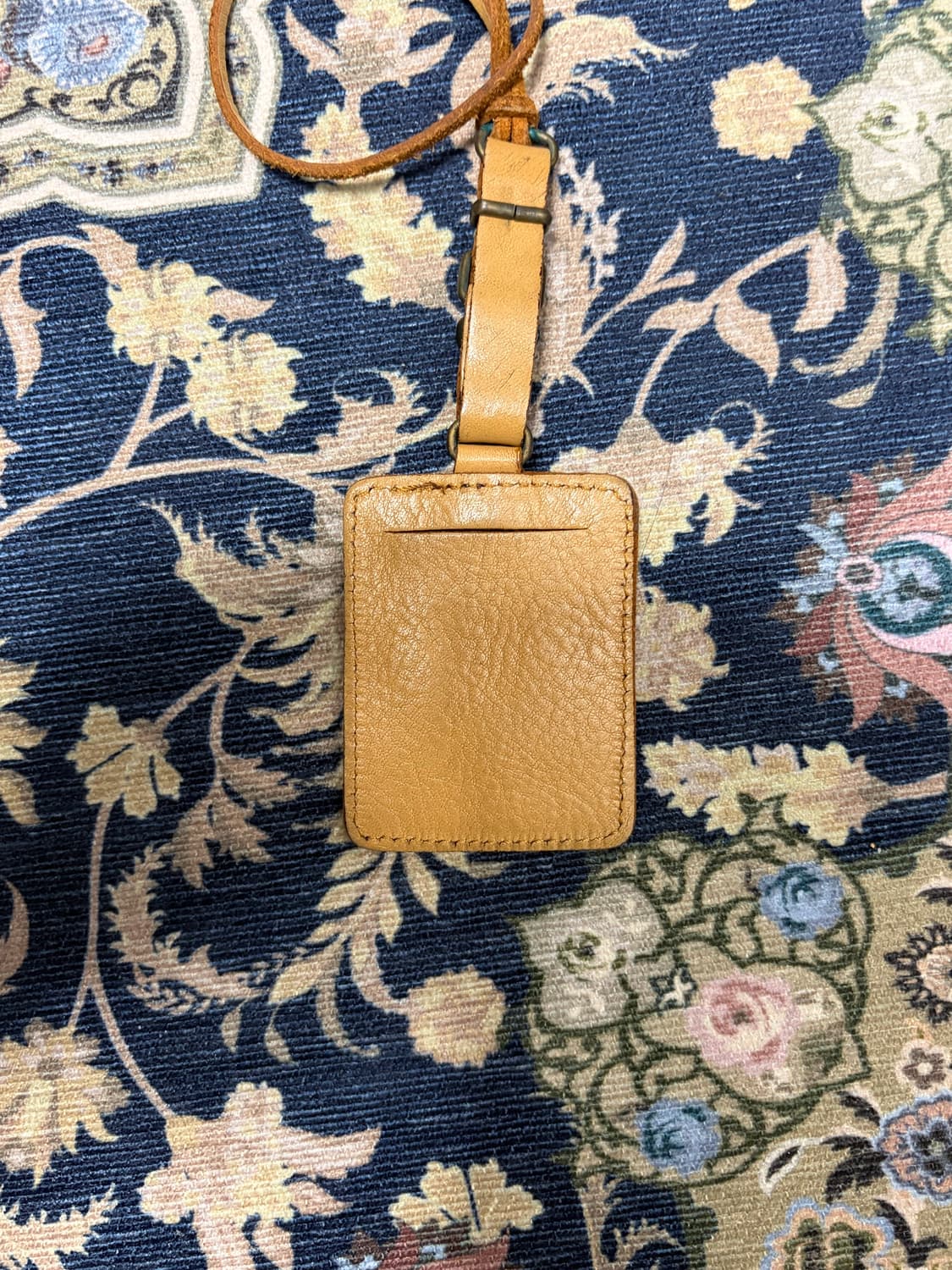 디젤 빈티지 목걸이 상품이미지2