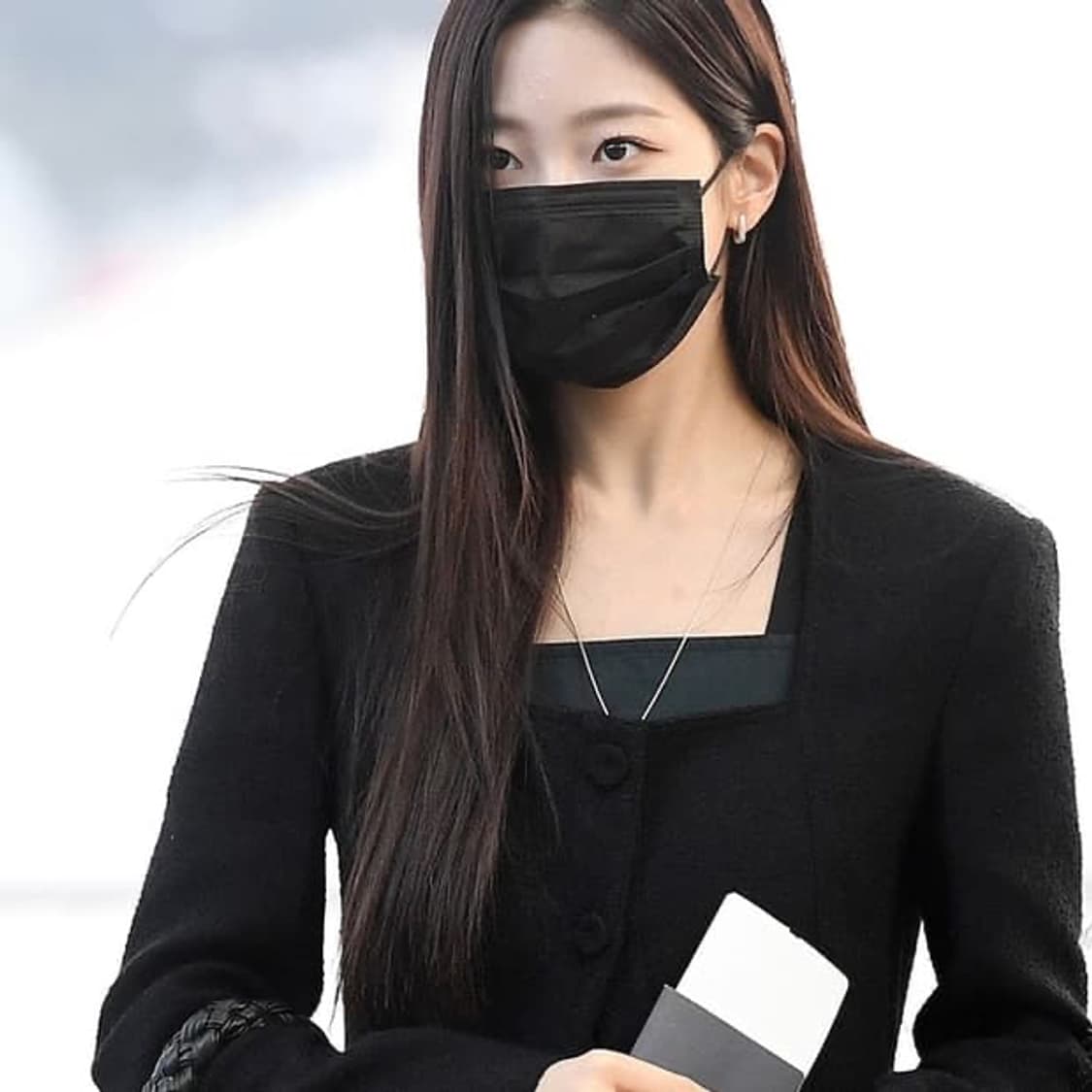 인스턴트펑크 슬림 울자켓 상품이미지10