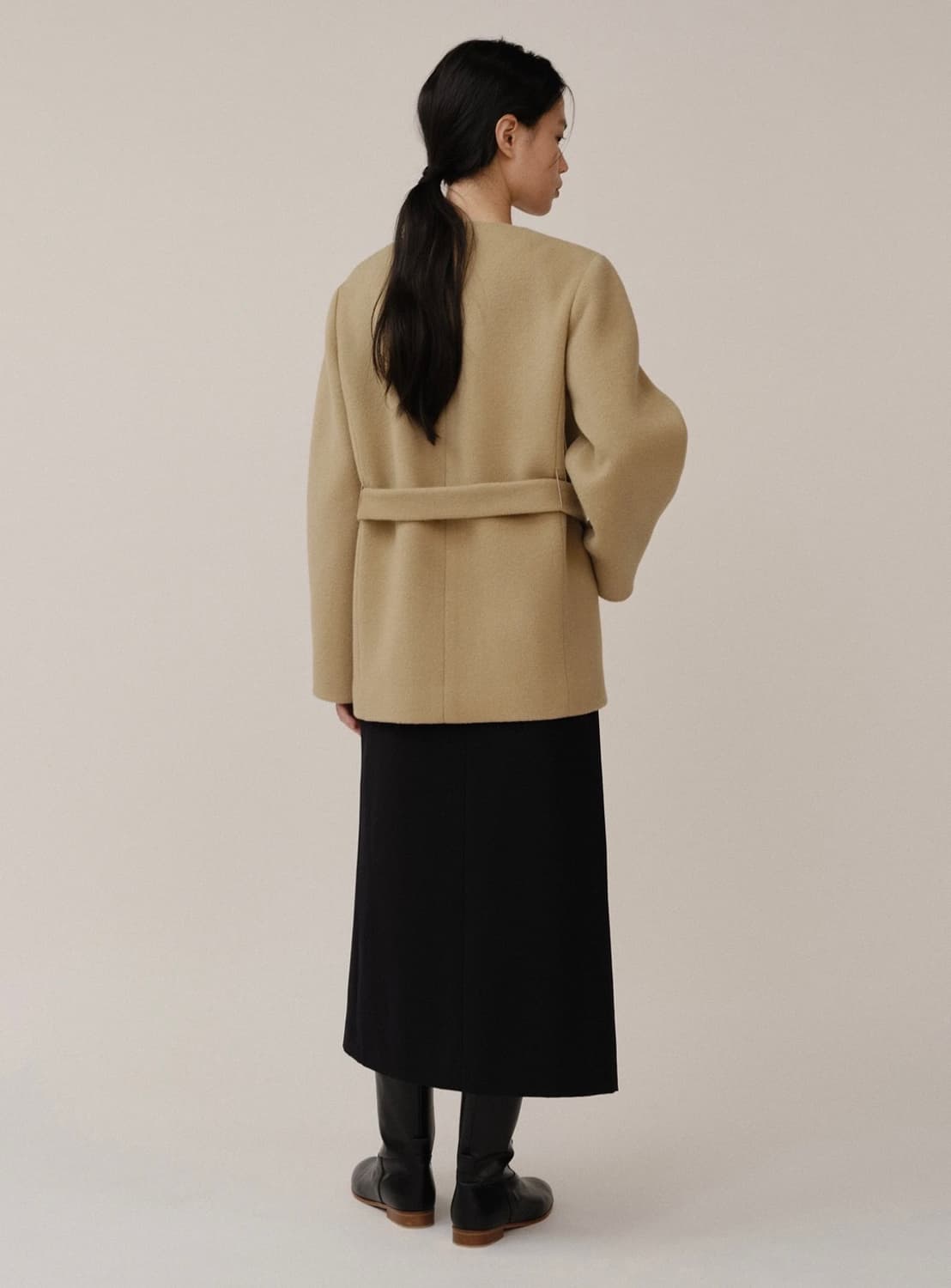 킨더살몬 Niels Jacket Moss 상품이미지3