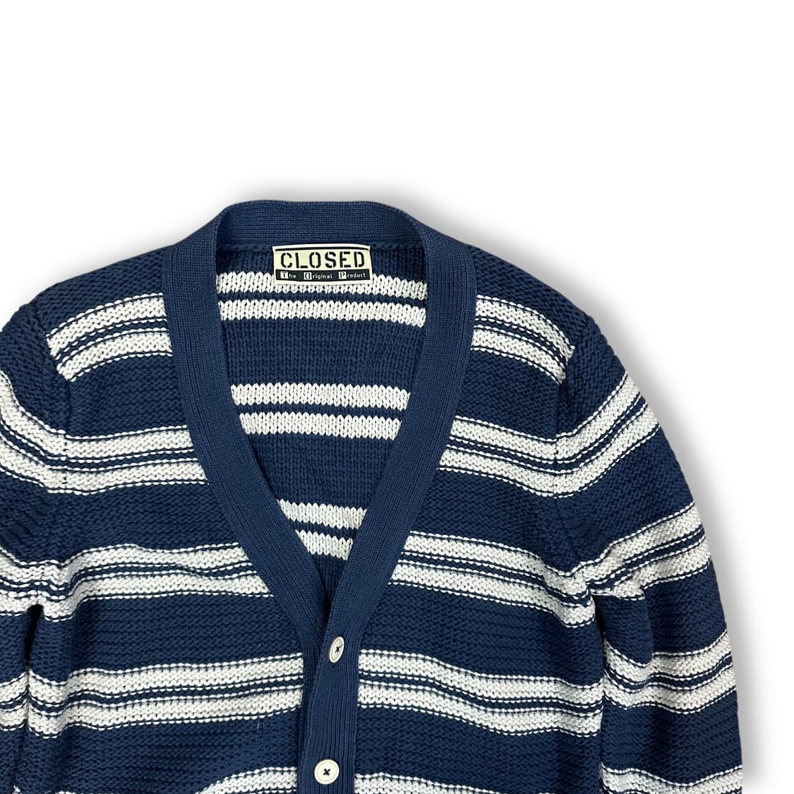 CLOSED 클로즈드 가디건 상품이미지2