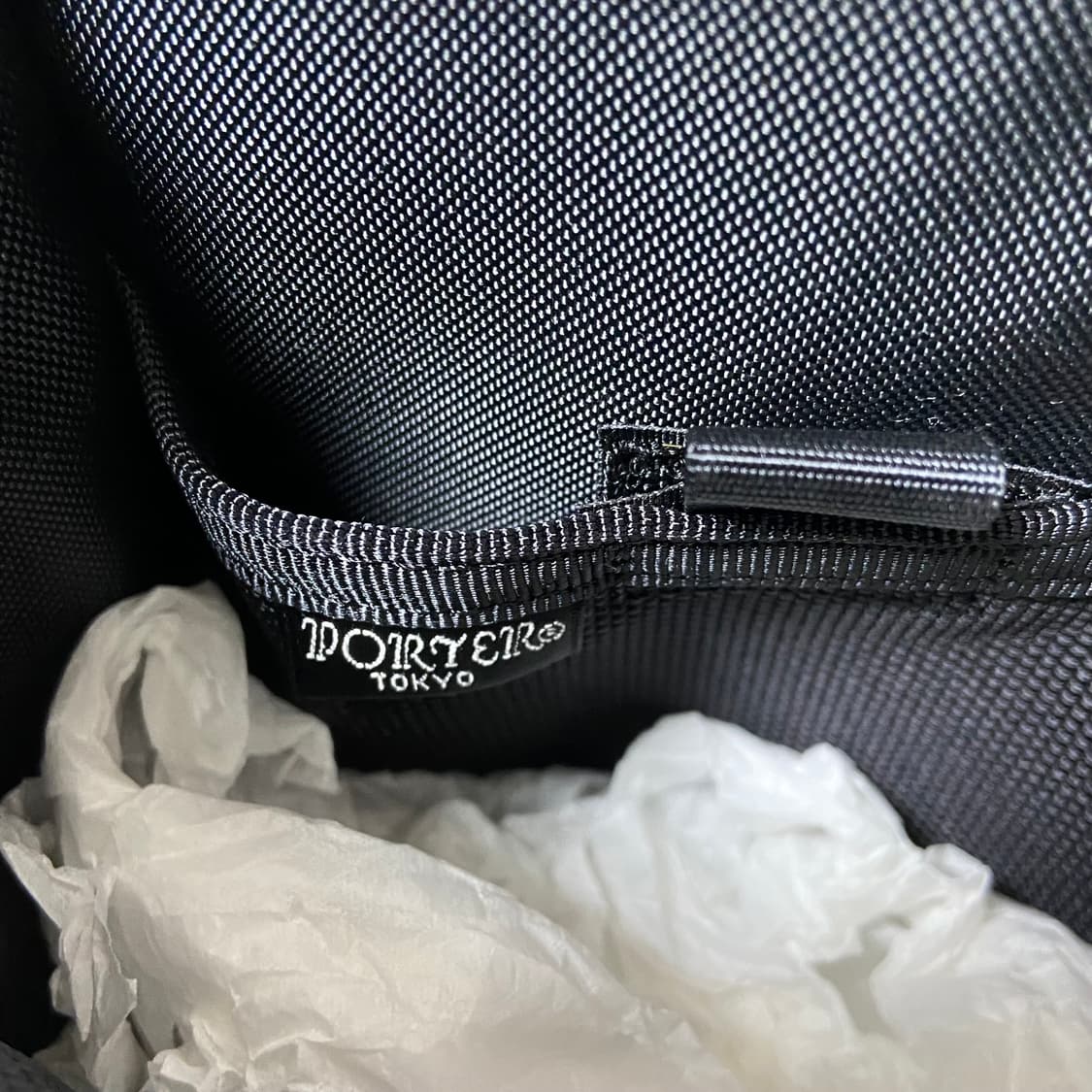 미사용급)PORTER 포터 히트 숄더백 상품이미지10