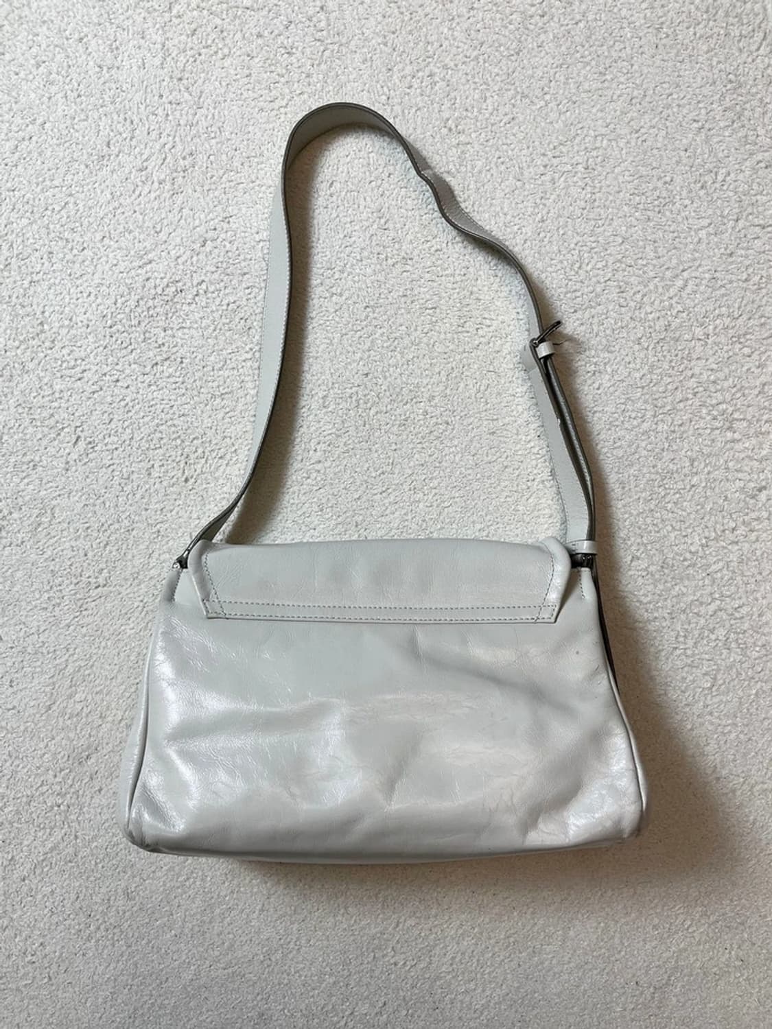 분크 Vunque 23ss 오캄 두 숄더백 A1765 상품이미지6