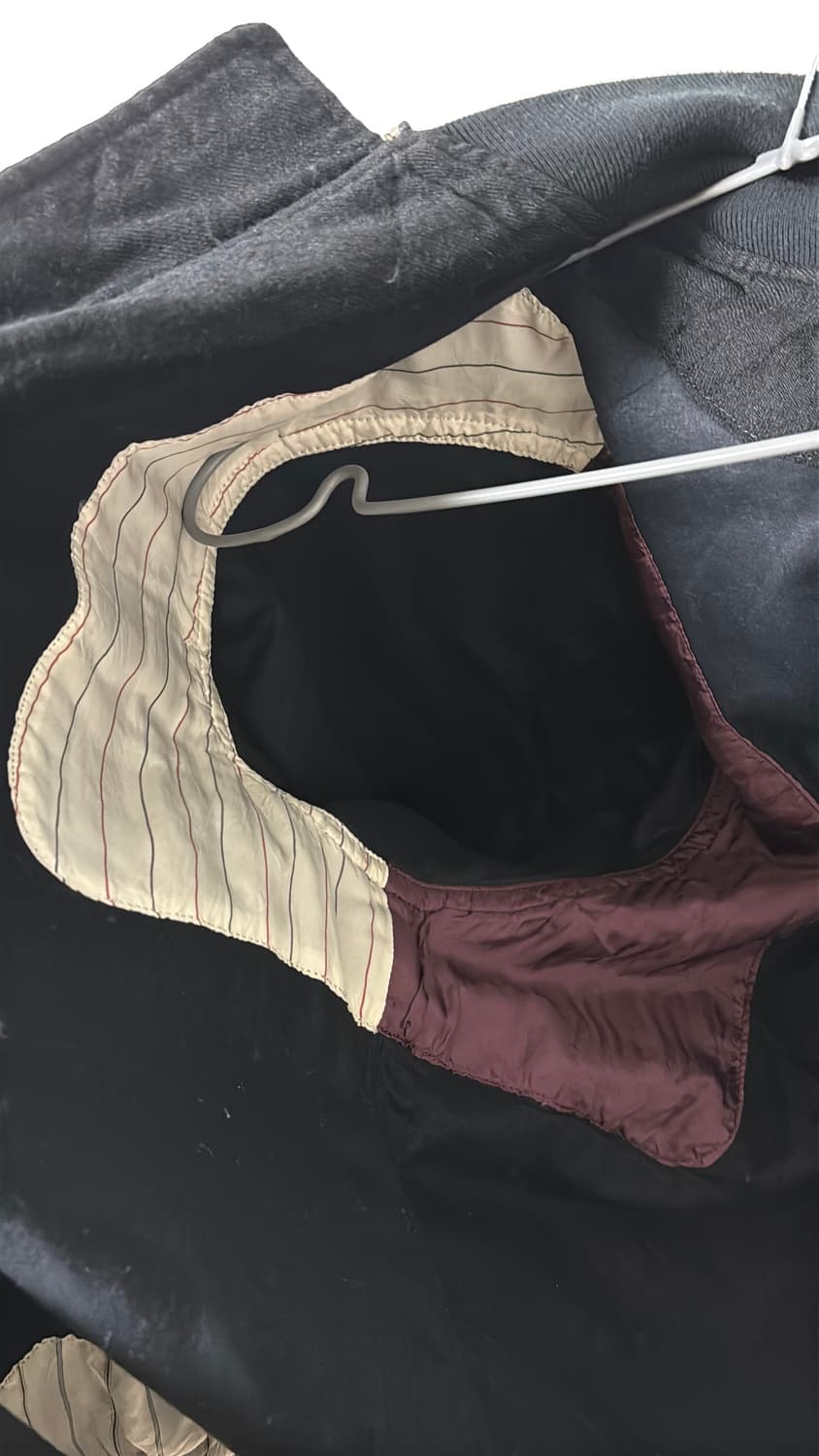 언더커버(UNDERCOVER) IMPROVISATION CONCEPTS 상품이미지2